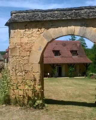 Chambre d'hôtes Lasserre