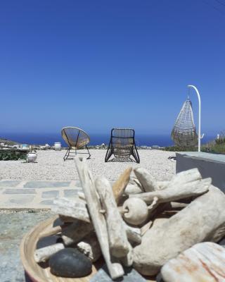 ViewLight Sifnos Living