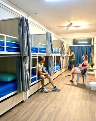 Mumma's Hostel Cairns