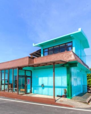 驛墅家海景包棟民宿
