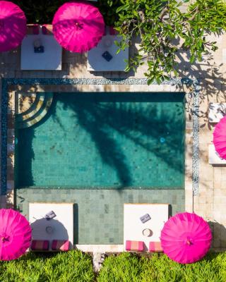 PinkPrivate Sanur - for Cool Adults Only