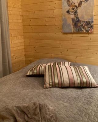 Asplunda Gård,Kolmården, stuga nr 4