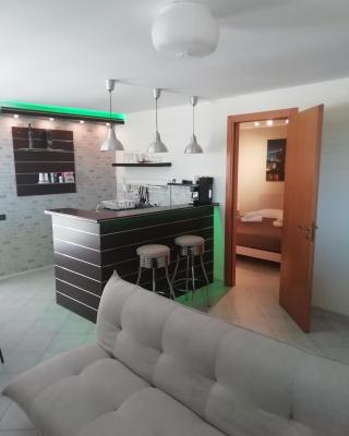 Marlen's House