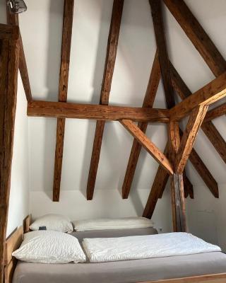 Pension Zur Alten Post