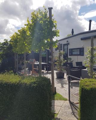 Stuyvesanthof scheldeoord chalet 710