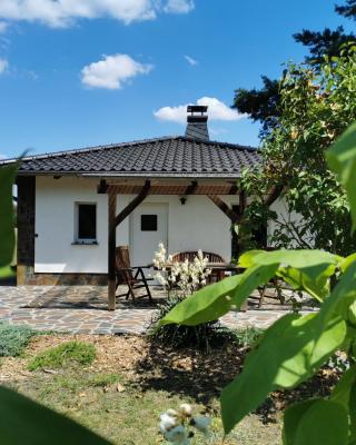 Ferienhaus Hase Bomsdorfer Hof