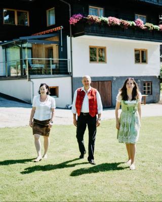 Ferienwohnung Vidmar
