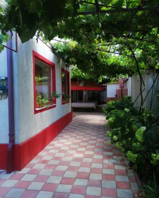 CASA BOEMA