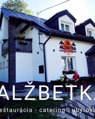 Pizzeria Alžbetka