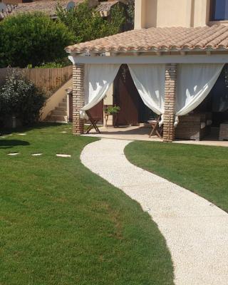 VILLA SA PERDA COSTA REI