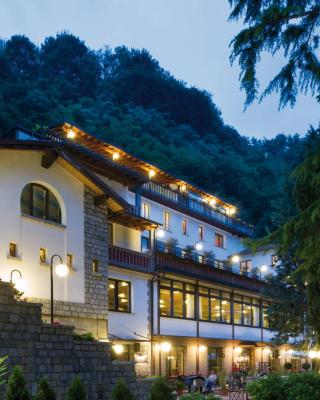 Hotel Oasi Verde