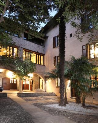 Suites&Atelier Lake Como