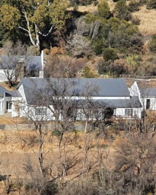 Diepkloof eco Guest Farm