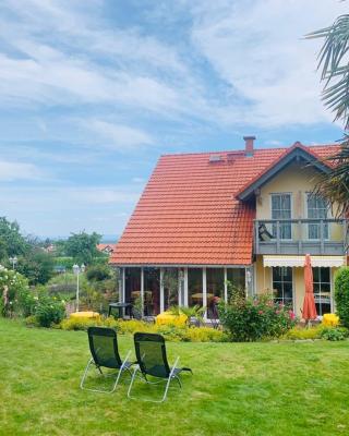 Gästehaus Helbighof