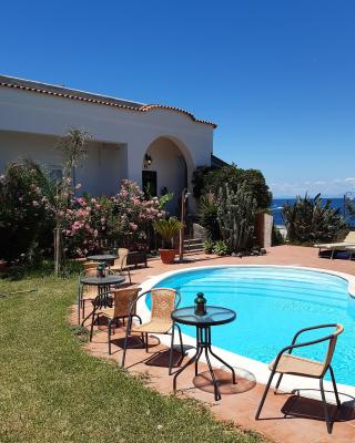 villa antica