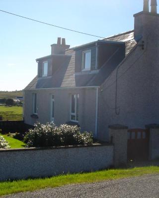 Benside Cottage