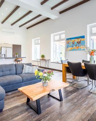 Royal Apartments City Centre Willemstad