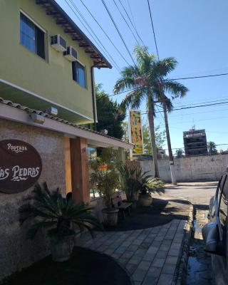 Pousada das Pedras