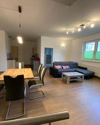 Ferienwohnung 90m² 2-6 Personen