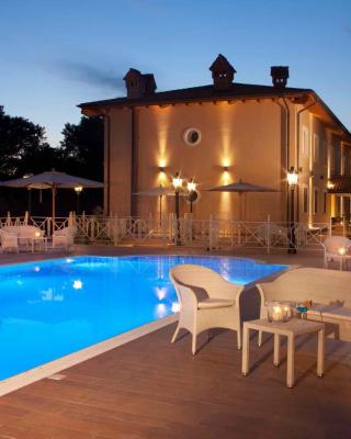 Hotel Piccolo Borgo