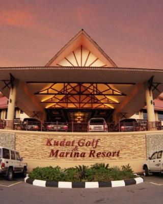 Kudat Golf & Marina Resort