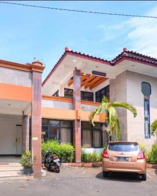 Hotel Syariah Cordova