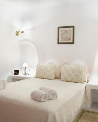 Eleni's Village Suites