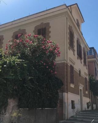 Hotel Lodi