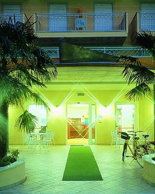 Hotel Royal Inn