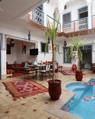 Riad Ibiza Star