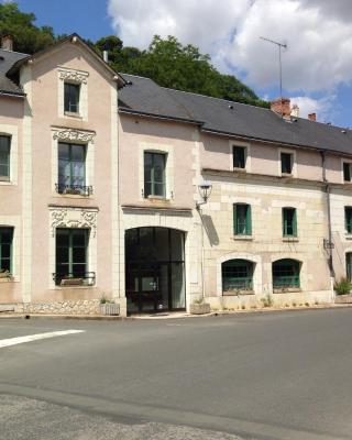 Logis Le Petit Trôo du Cheval Blanc