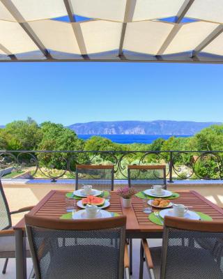 Luxury Apartments Villa Stina