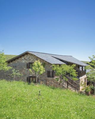 Rural Médulas Viviendas de uso turistico 2 y Casas rurales 2