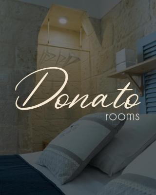 Donato Rooms