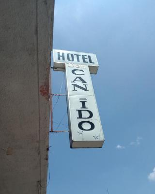 hotel Don Cándido