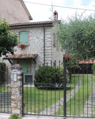 CASA ROSETTA VALPOLICELLA