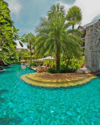 Kata Palm Resort - SHA Plus