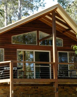 Bewong River Retreat