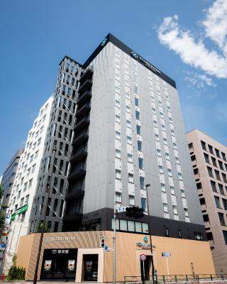 Tosei Hotel Cocone Asakusa Kuramae