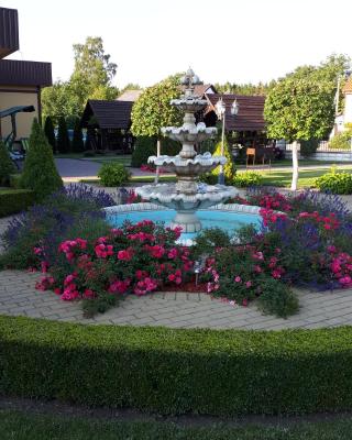 Astra-Poilsis Sventojoje