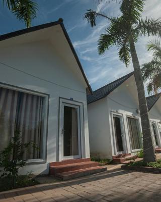 FaMi Nguyễn Homestay Châu Đốc