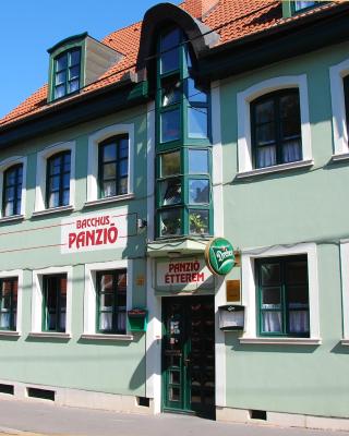 Bacchus Panzió