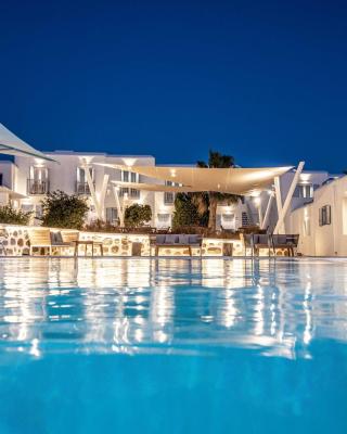 Aeolos Resort