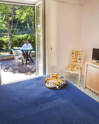 Hotel Terme President