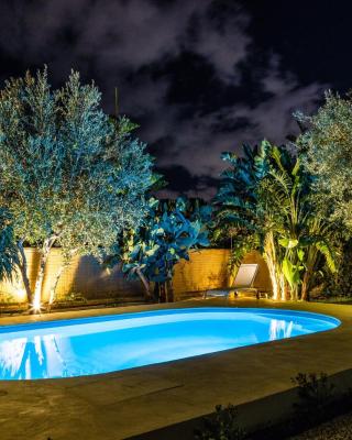 Villa Bienvenue