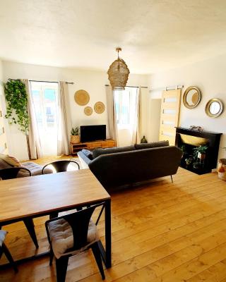 Appartement au cœur de Sartene