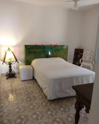 Casa da Lili-ESPAÇO INDEPENDENTE E PRIVATIVO