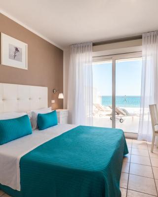 Hotel Soraya - Spiaggia Sawasdee with Beach & Parking