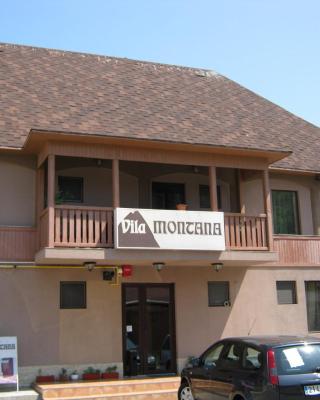 Vila Montana
