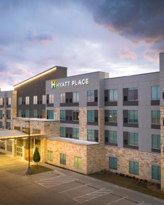 Hyatt Place Amarillo-West